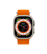 smart watch hk9 ultra max china