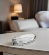 ash tray 1pc oval iean 0608