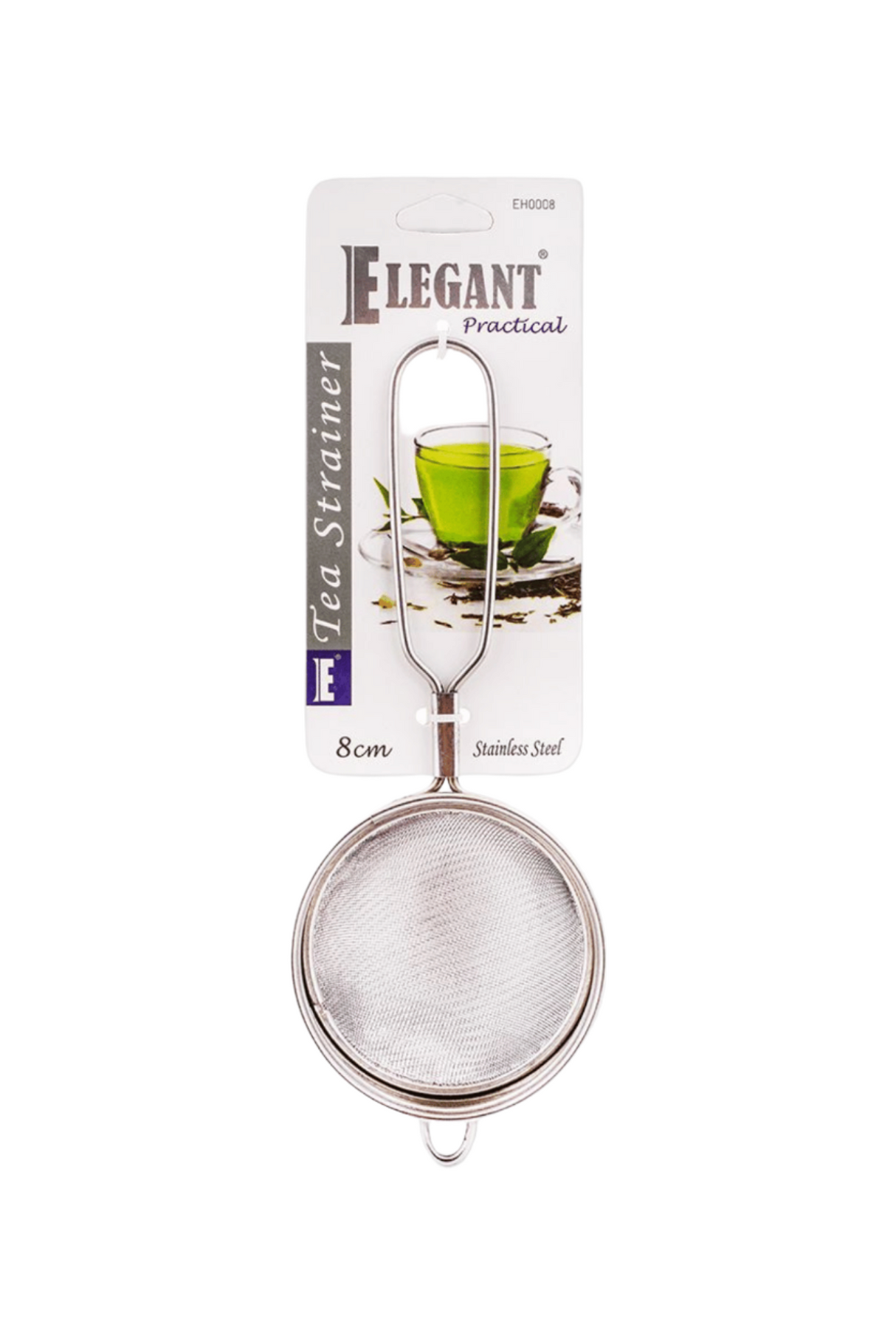 tea strainer 8cm eh0008