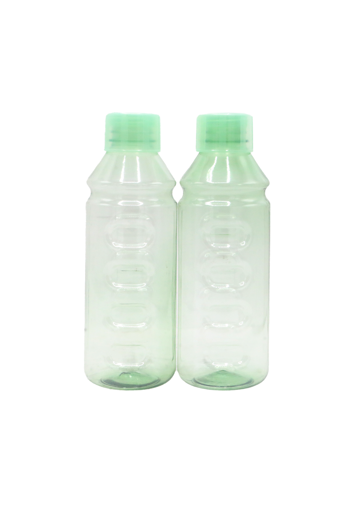 fridge bottle 2pc crystal