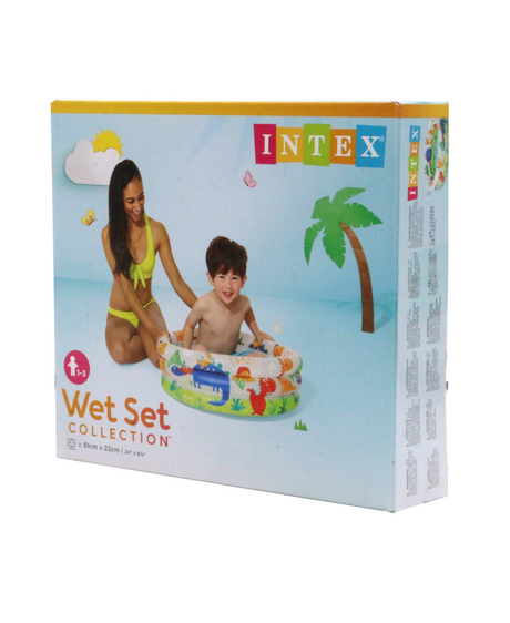 intex pool 57106