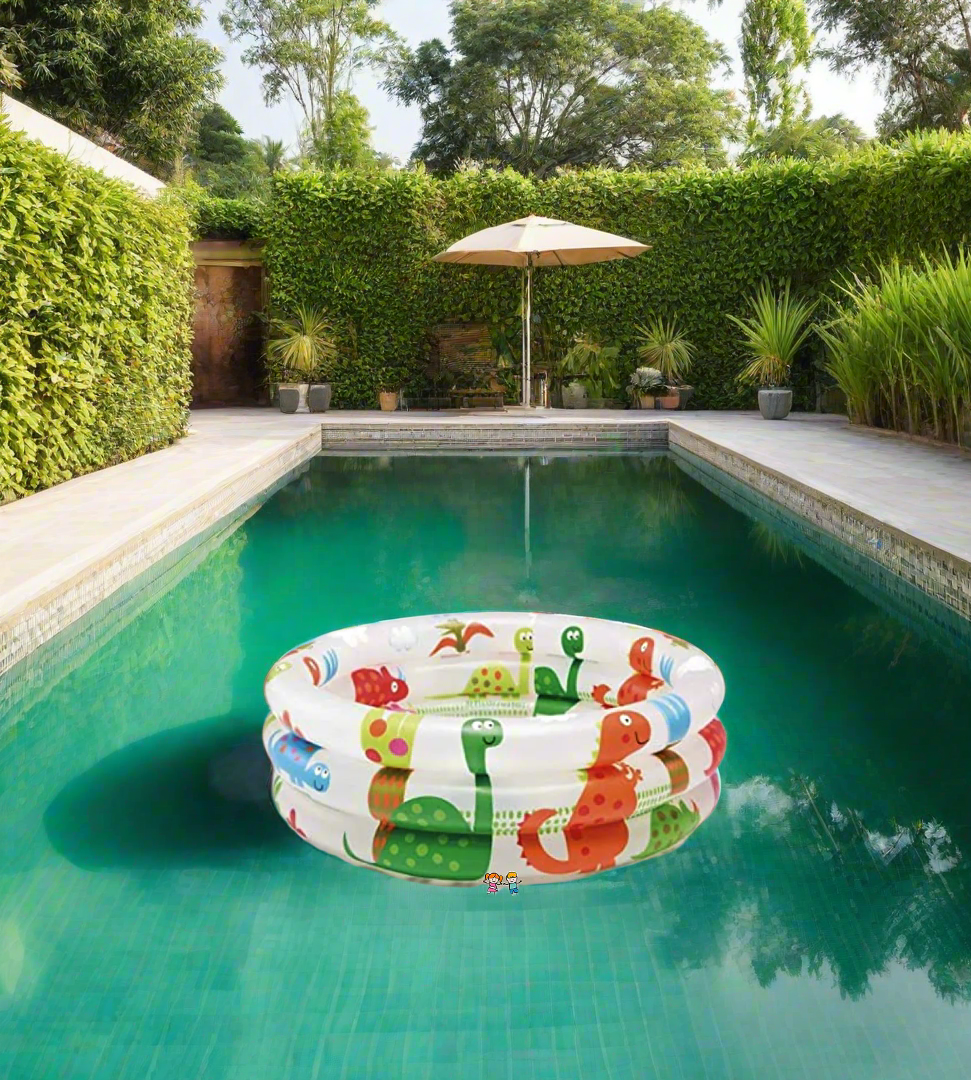 intex pool 57106