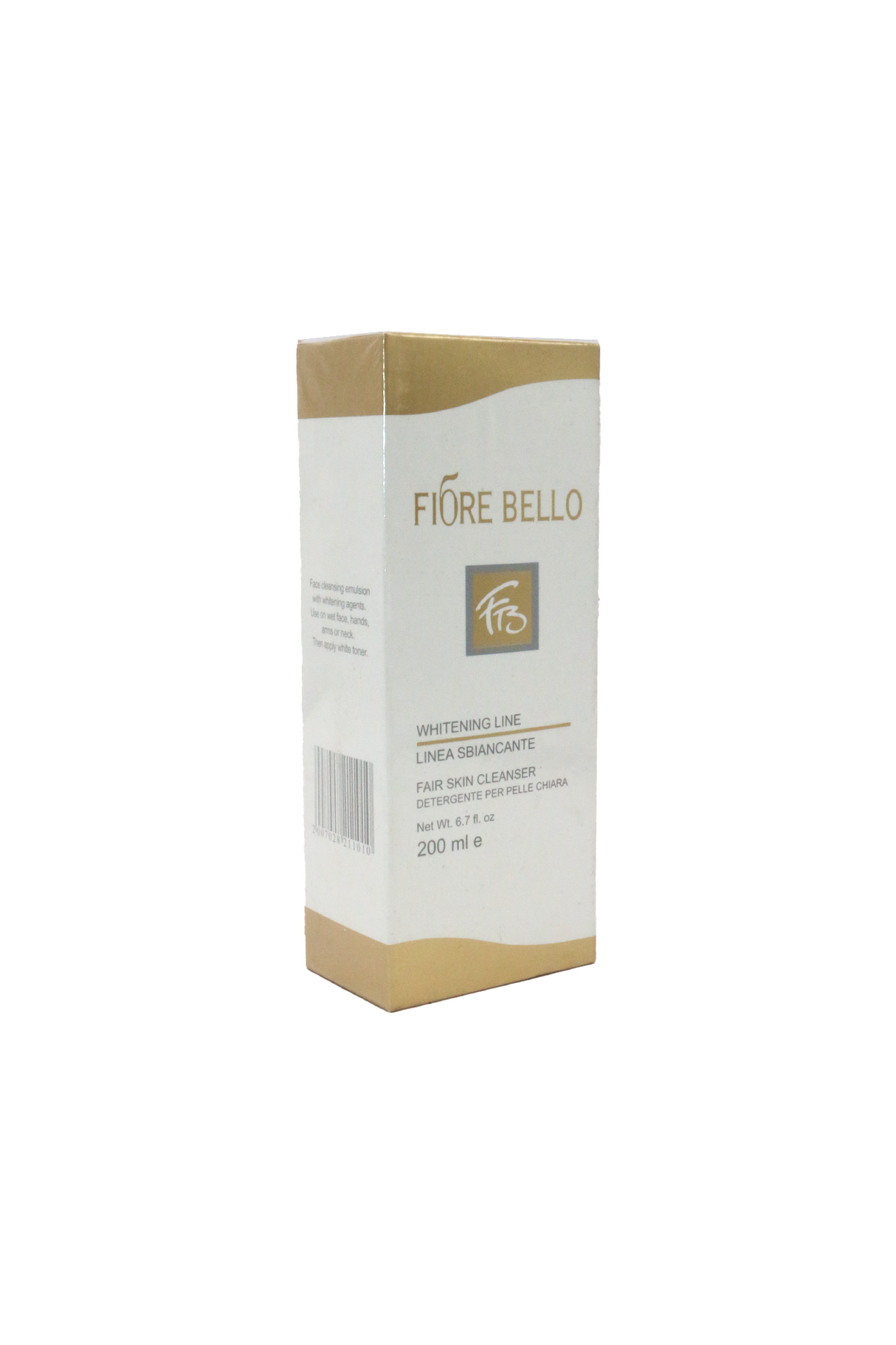 fiore bello cleanser 200ml