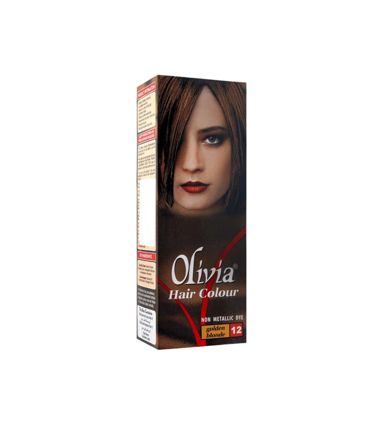 olivia hair color 12