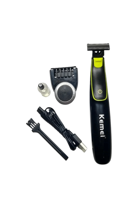 kemei trimmer km-661