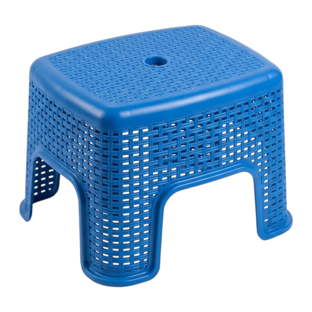 plastic bath stool luxury pak