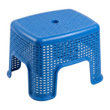plastic bath stool luxury pak