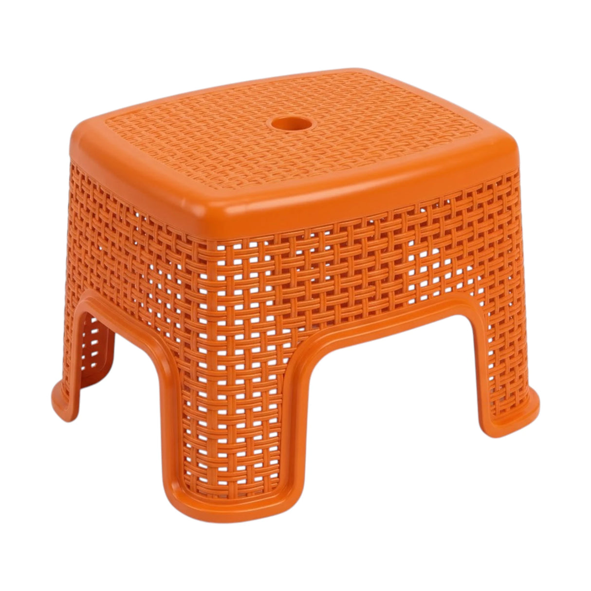 plastic bath stool luxury pak