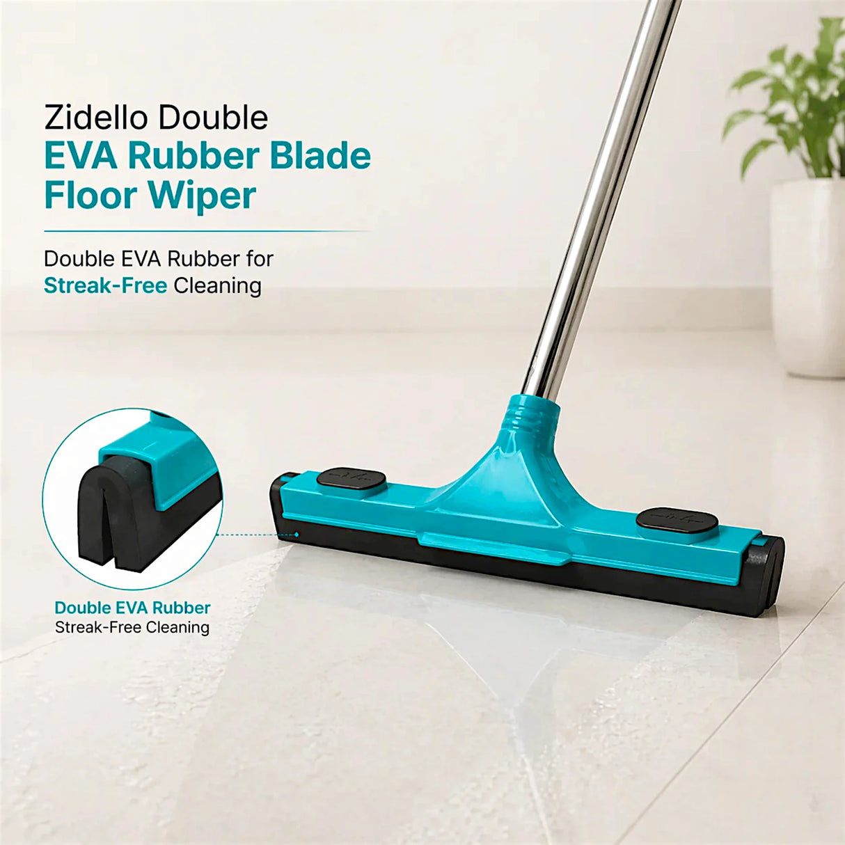 zidello wiper dual blade 35cm pak 6032