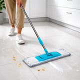 zidello flat cotton mop 24" pak