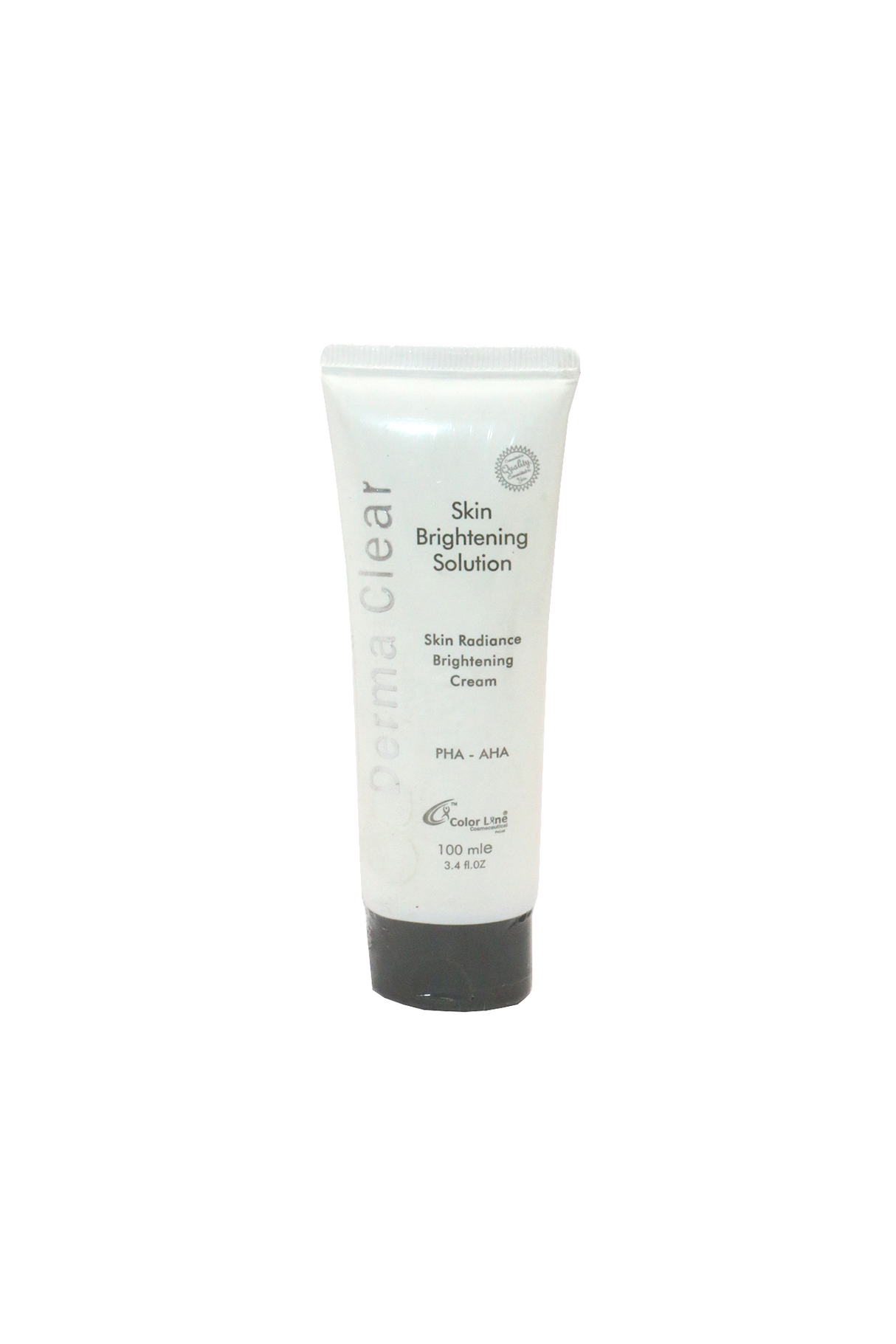 derma clear skin radiance cream 100ml