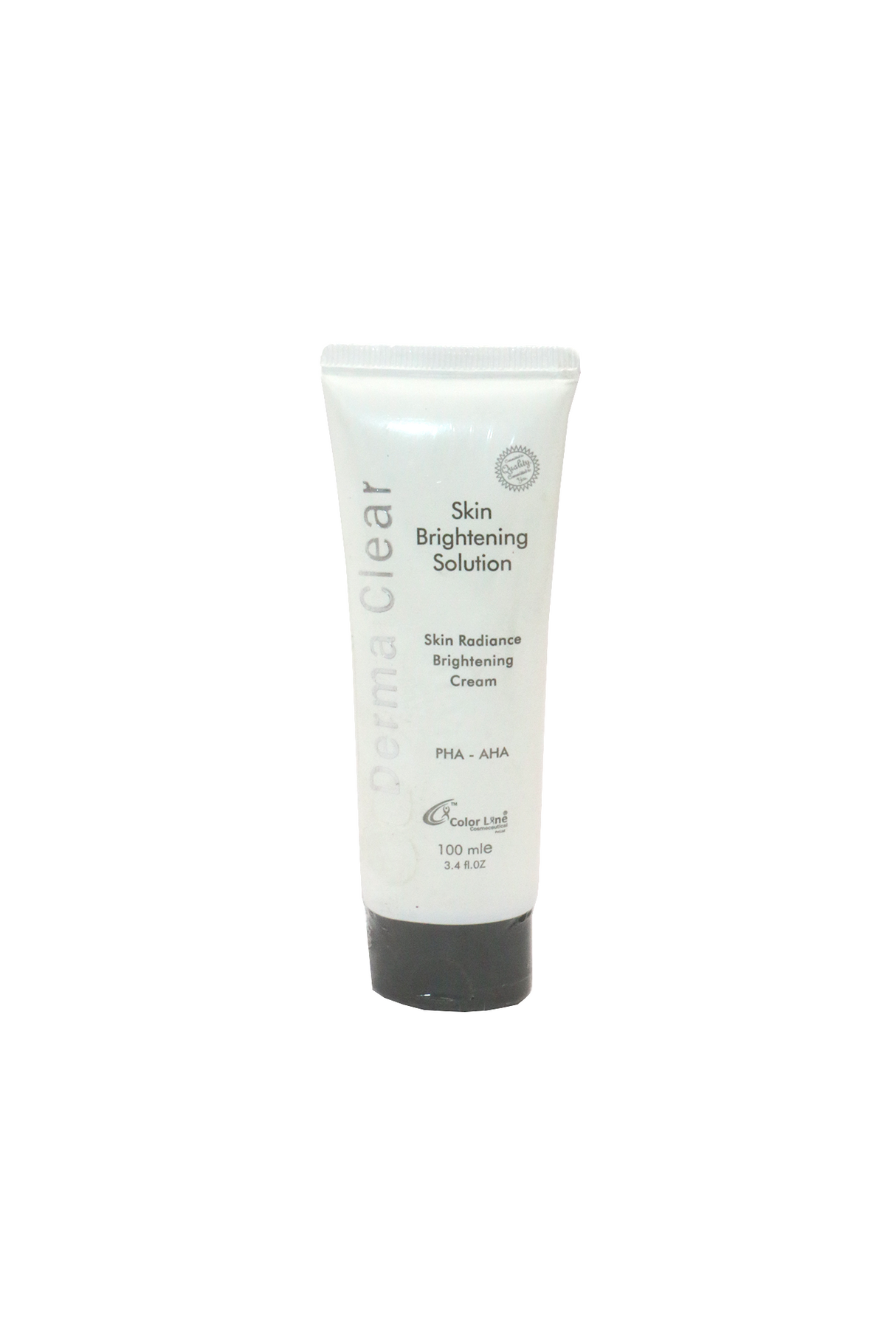 derma clear radiance cream 100ml