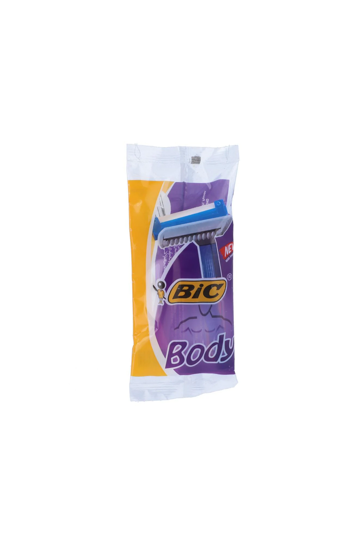 bic razor