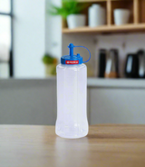 lion star ketchup bottle 1l indonesia ts-51