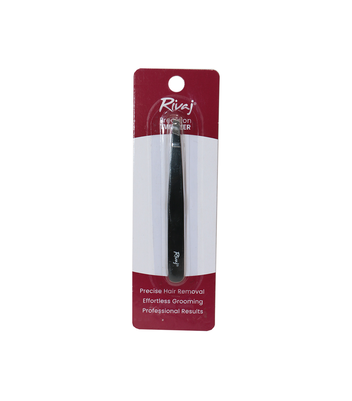rivaj tweezer black