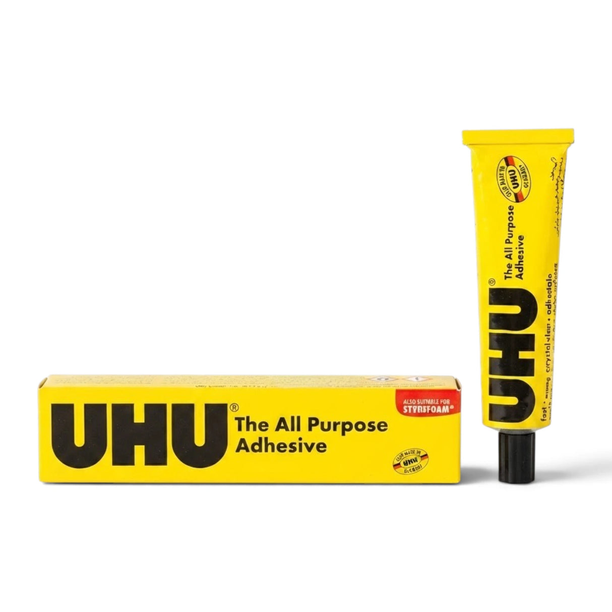 uhu tube 60ml # 6 162002