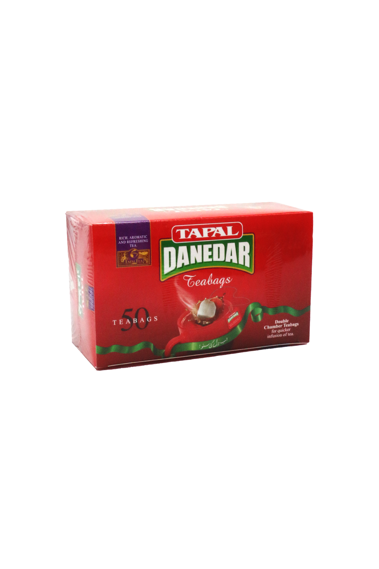tapal tea danedar 50 tea bag