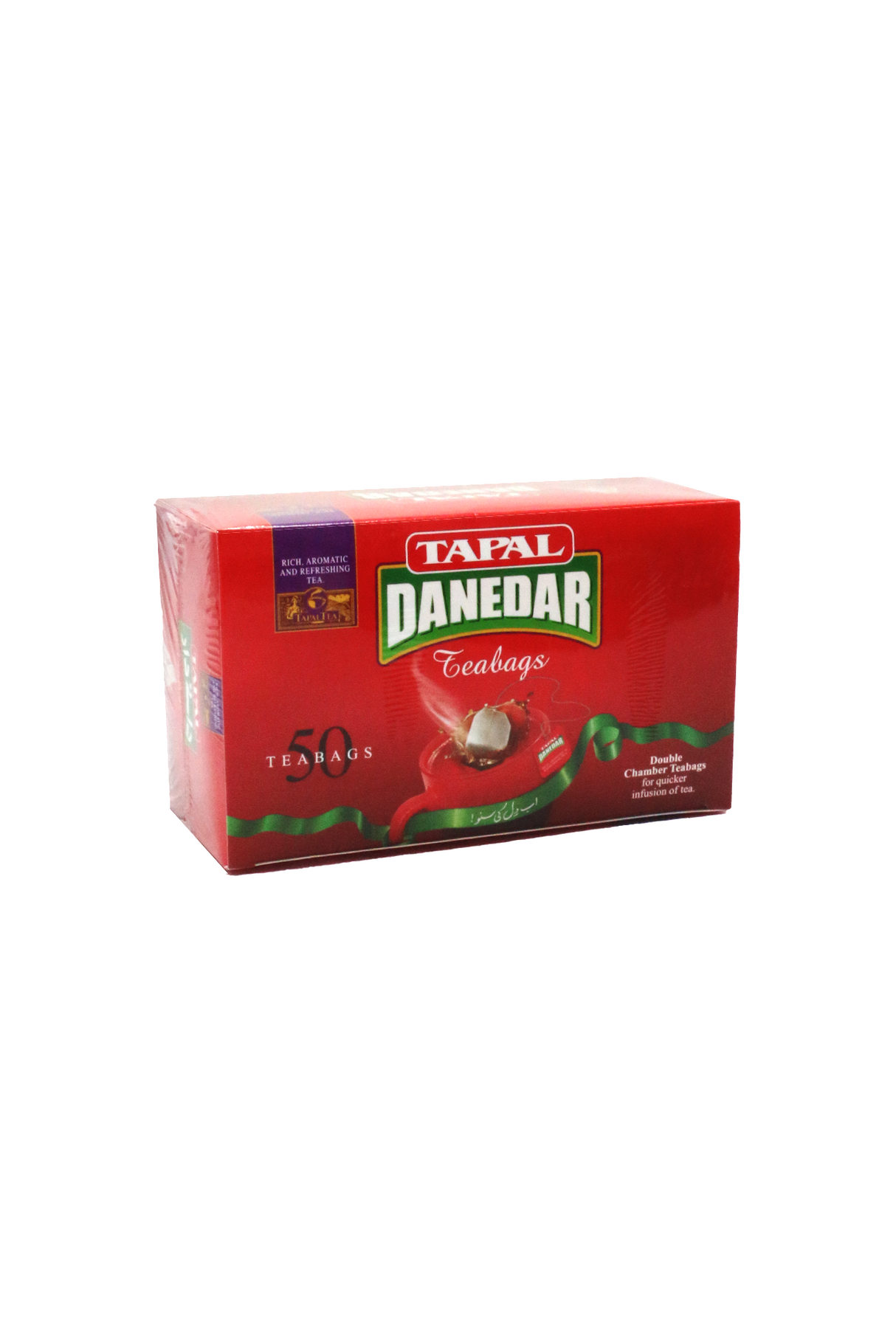 tapal tea danedar 50tea bag