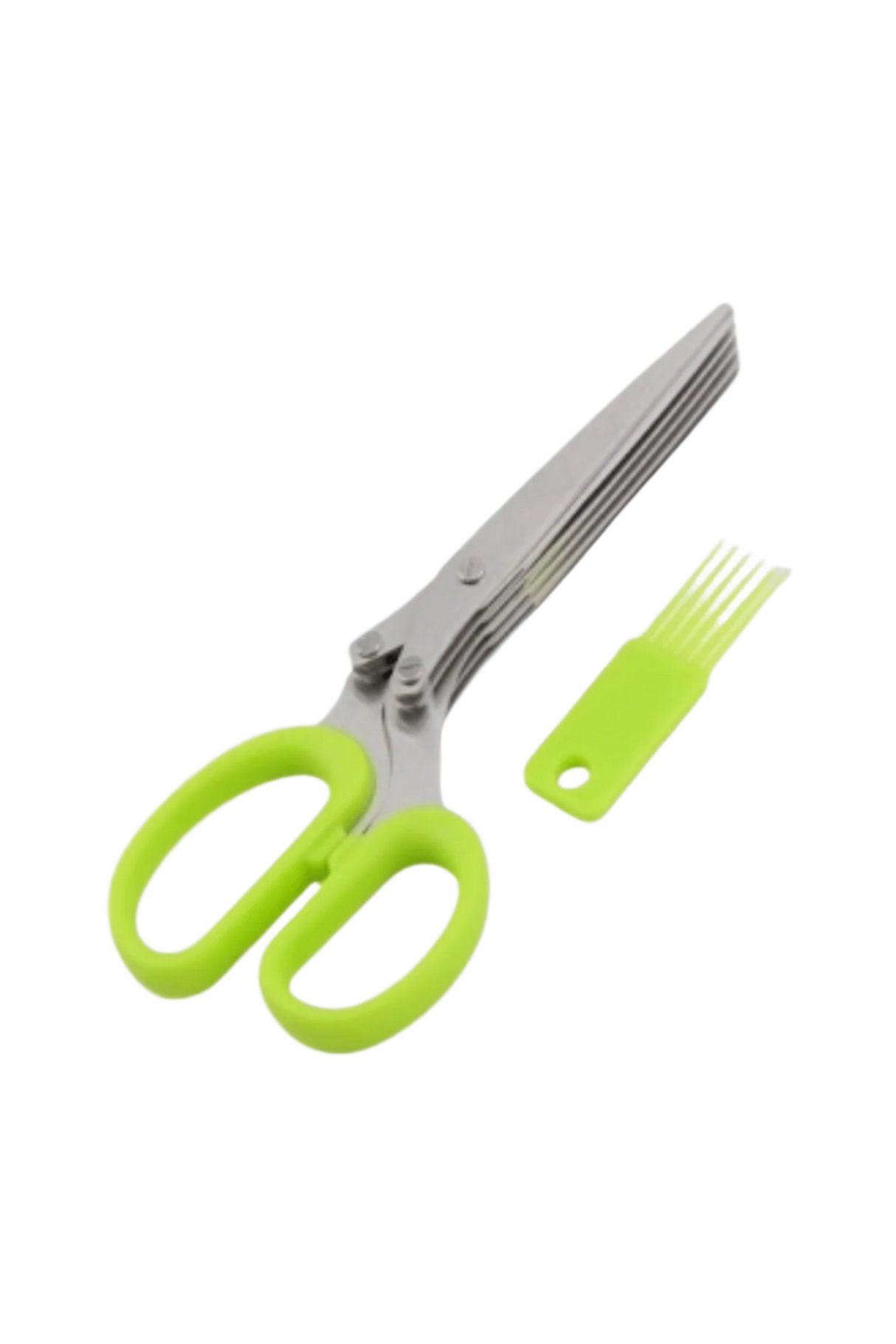 sharp scissors 689