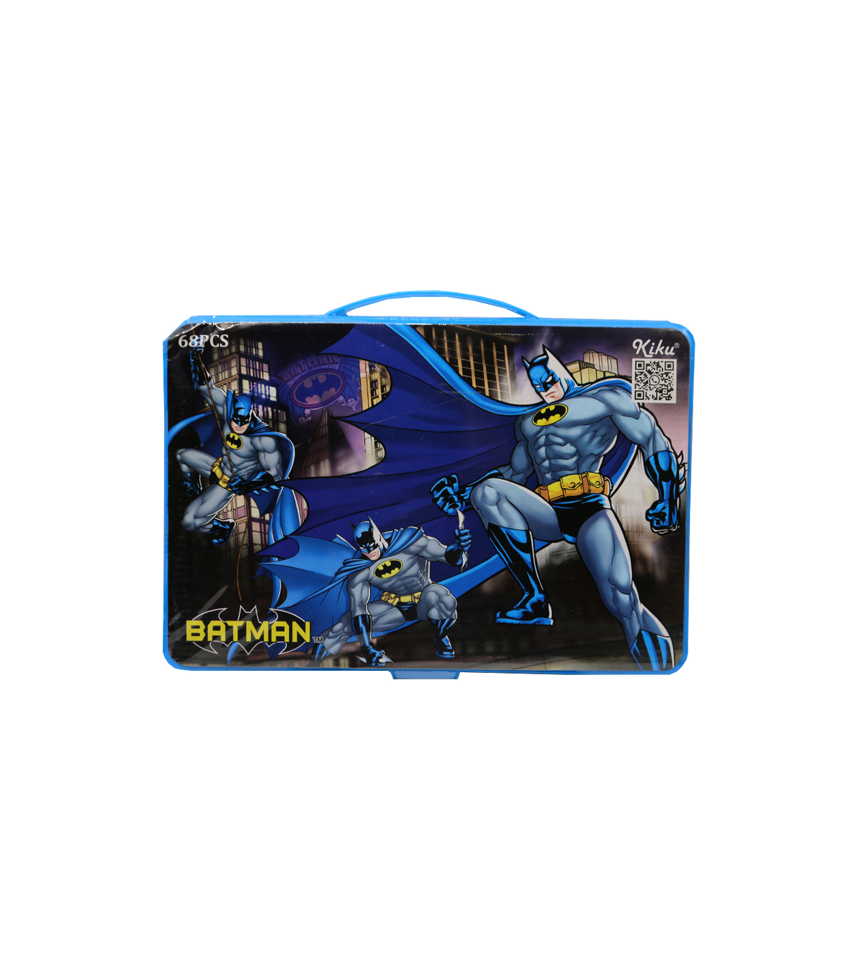 color box 68pc frozen
