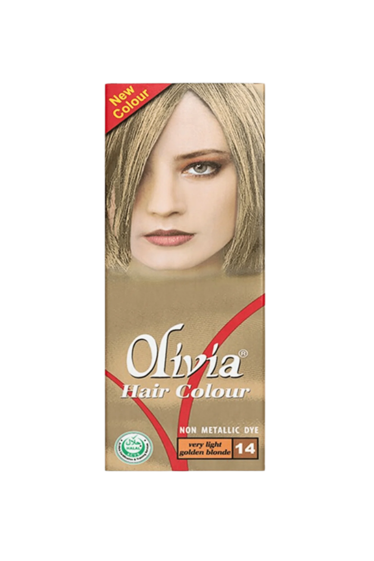olivia hair color 14