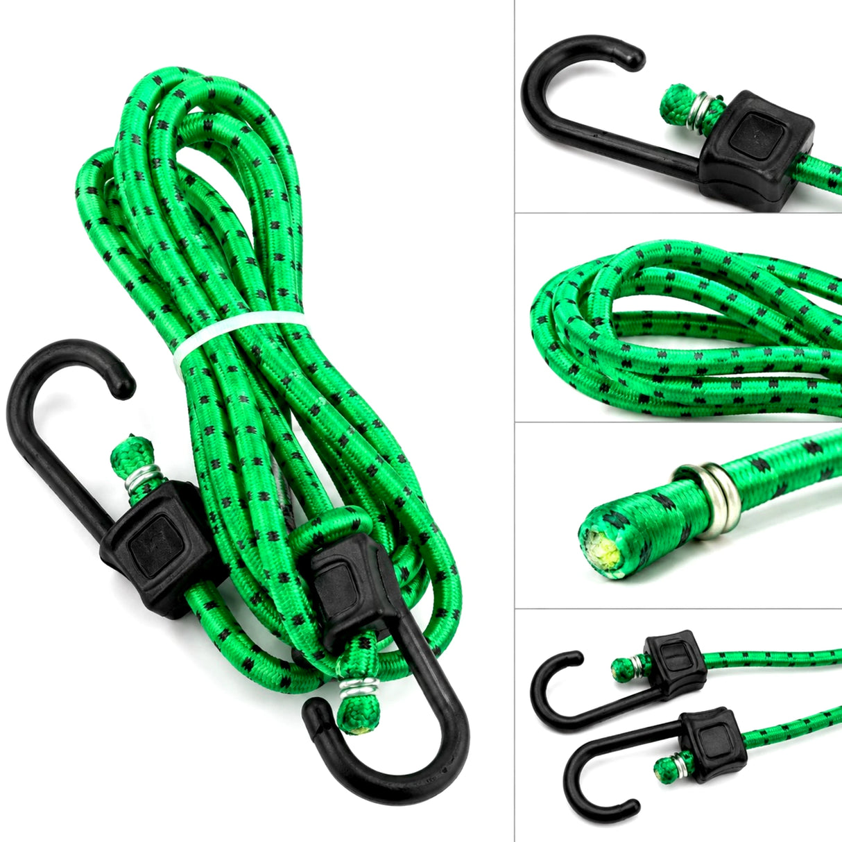 multi rope 8mmx1.5m china