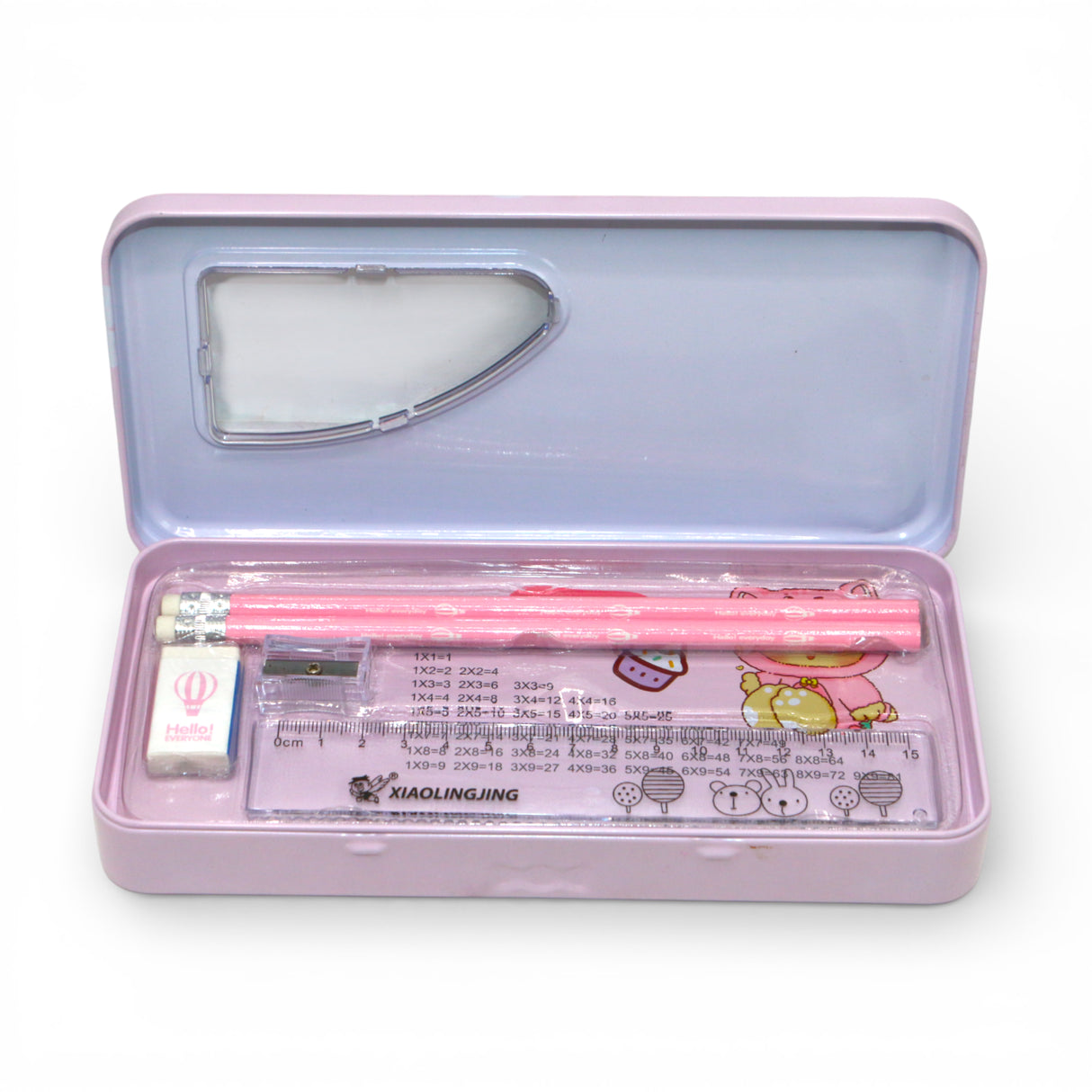 geometry box b-189-01 china