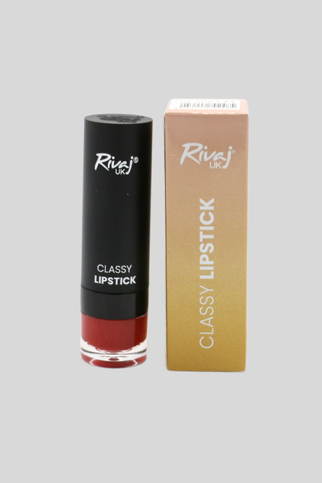 rivaj uk lipstick classy 22