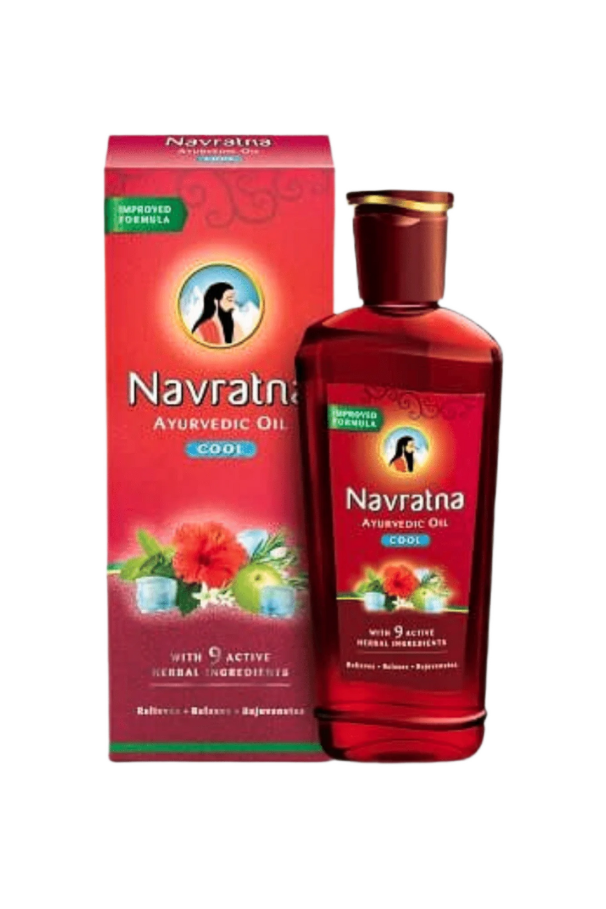 navratna oil 100ml