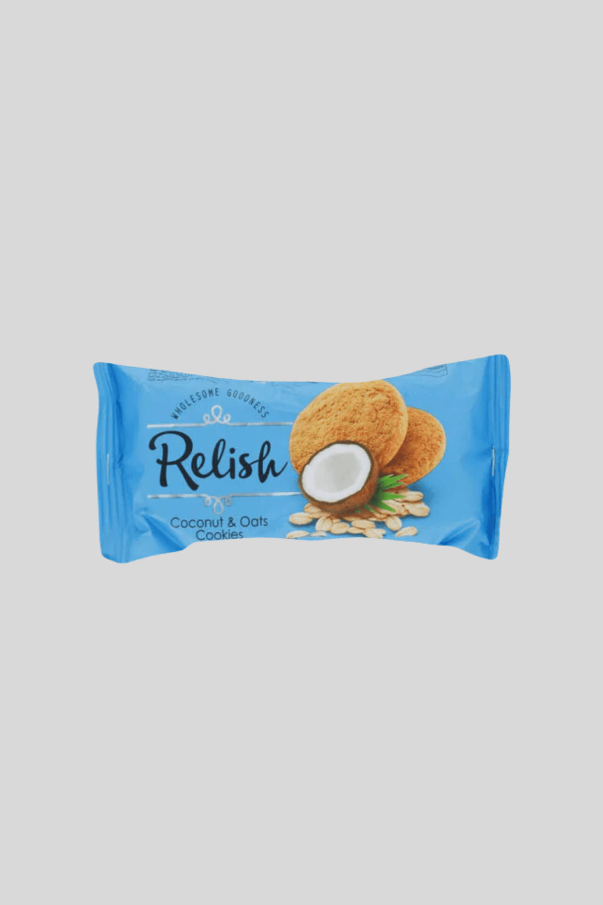 relish biscuit coconut&oats 42g