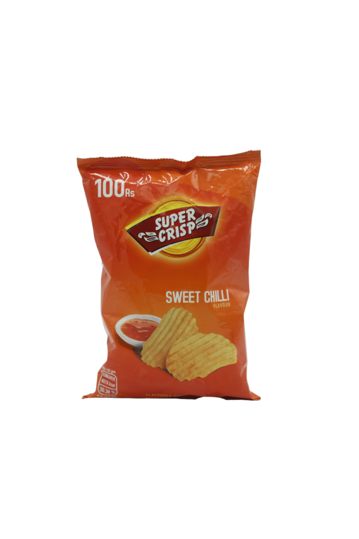super crisp sweet chilli 100rs
