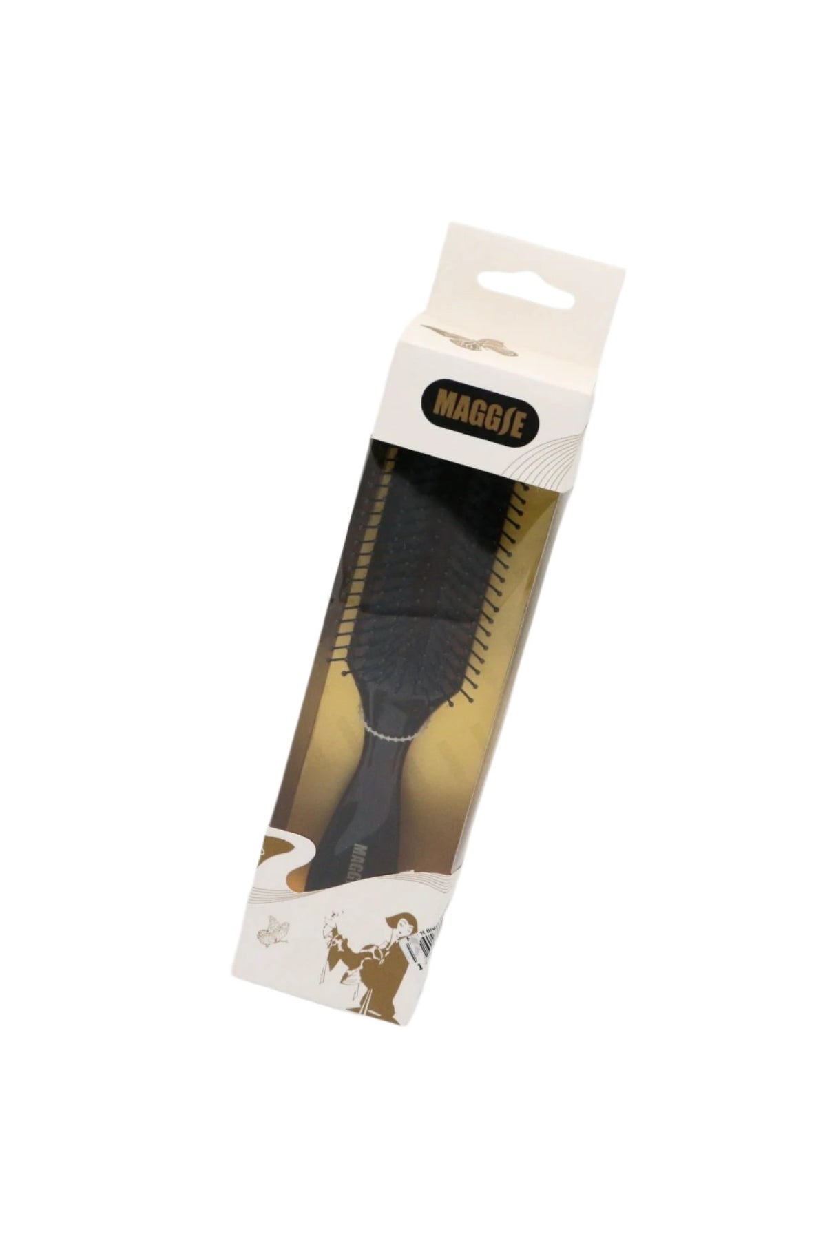 maggie hair brush mg2002