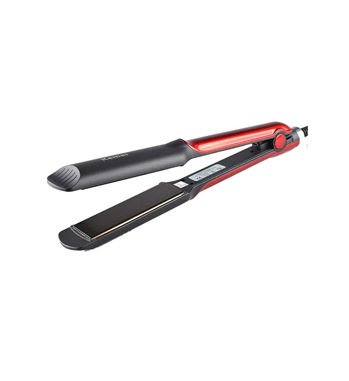 kemei straightener km-531