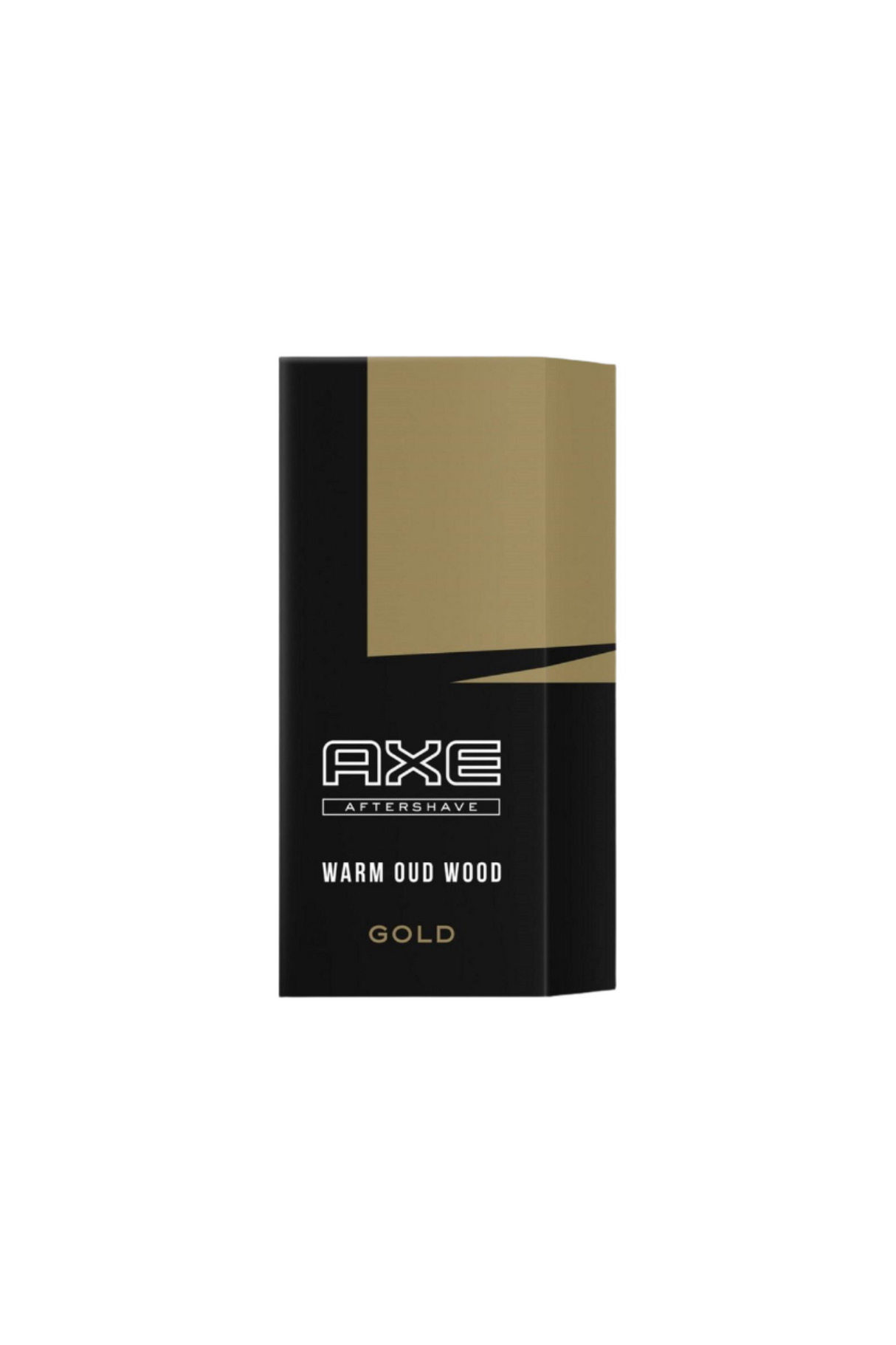 axe after shave gold 100ml