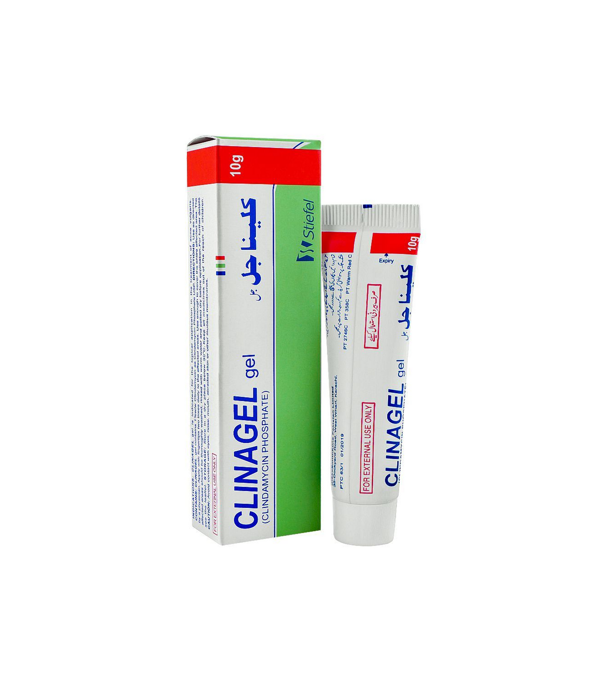 gel clinagel 10g stiefel