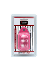 trendy foot scrub td-256
