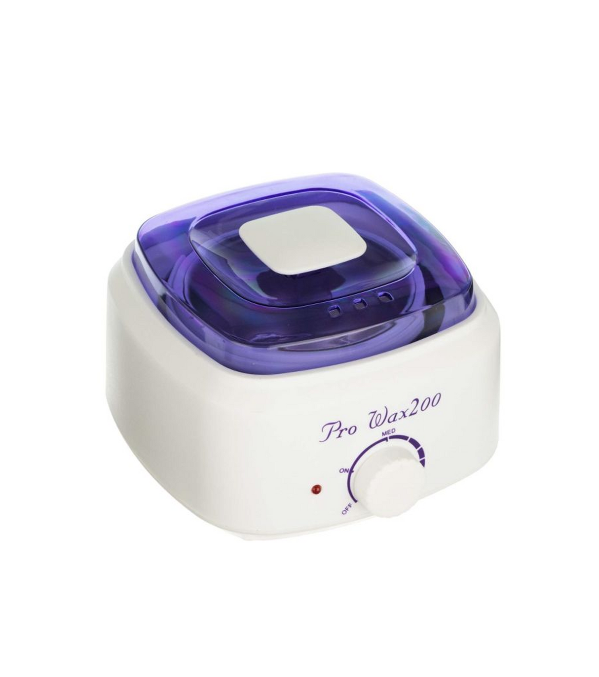 pro wax heater 200