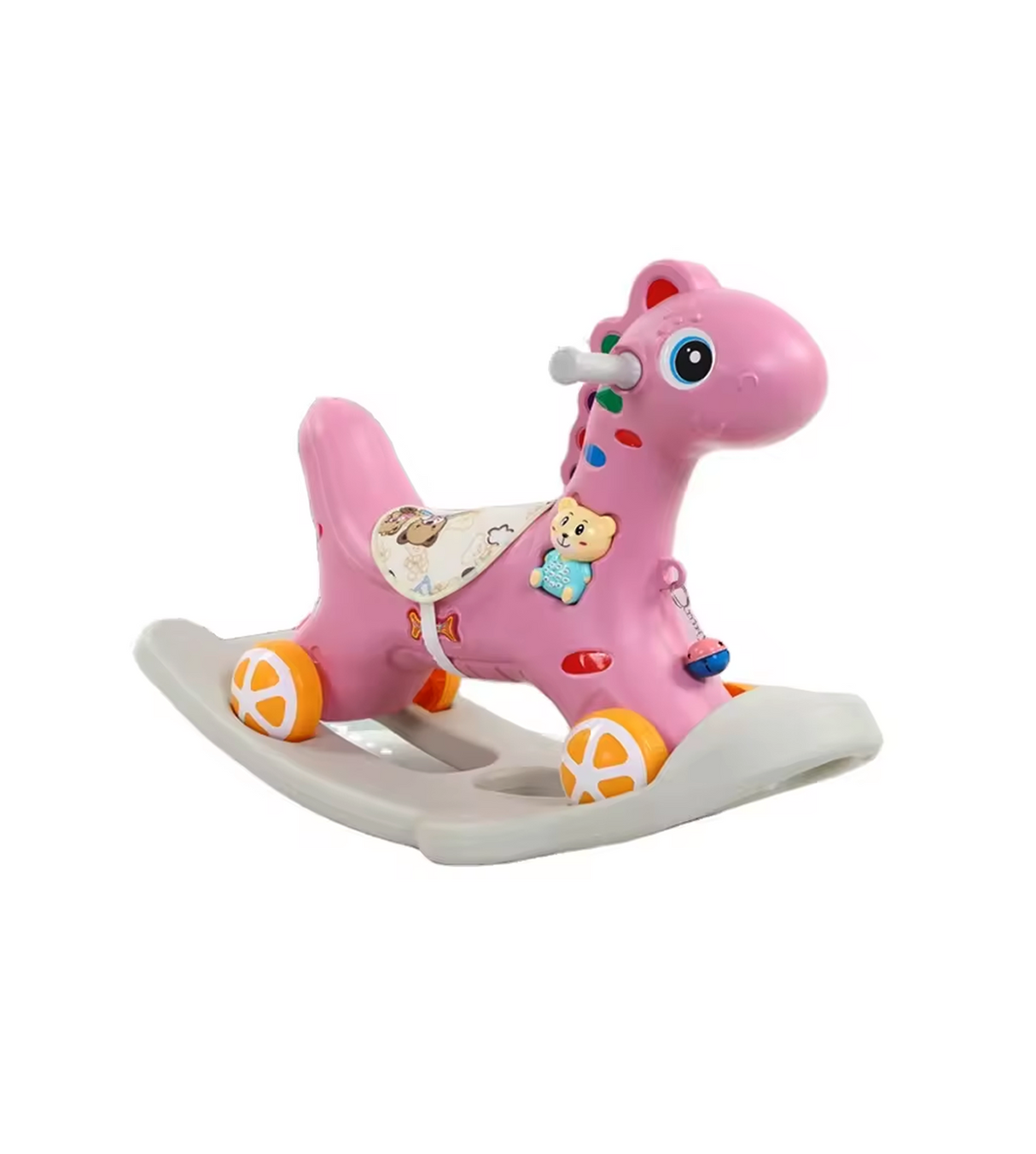 baby rocker 8166 china