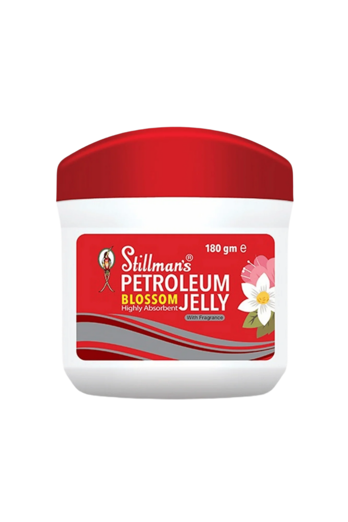 stillmans petroleum jelly blossom 180g