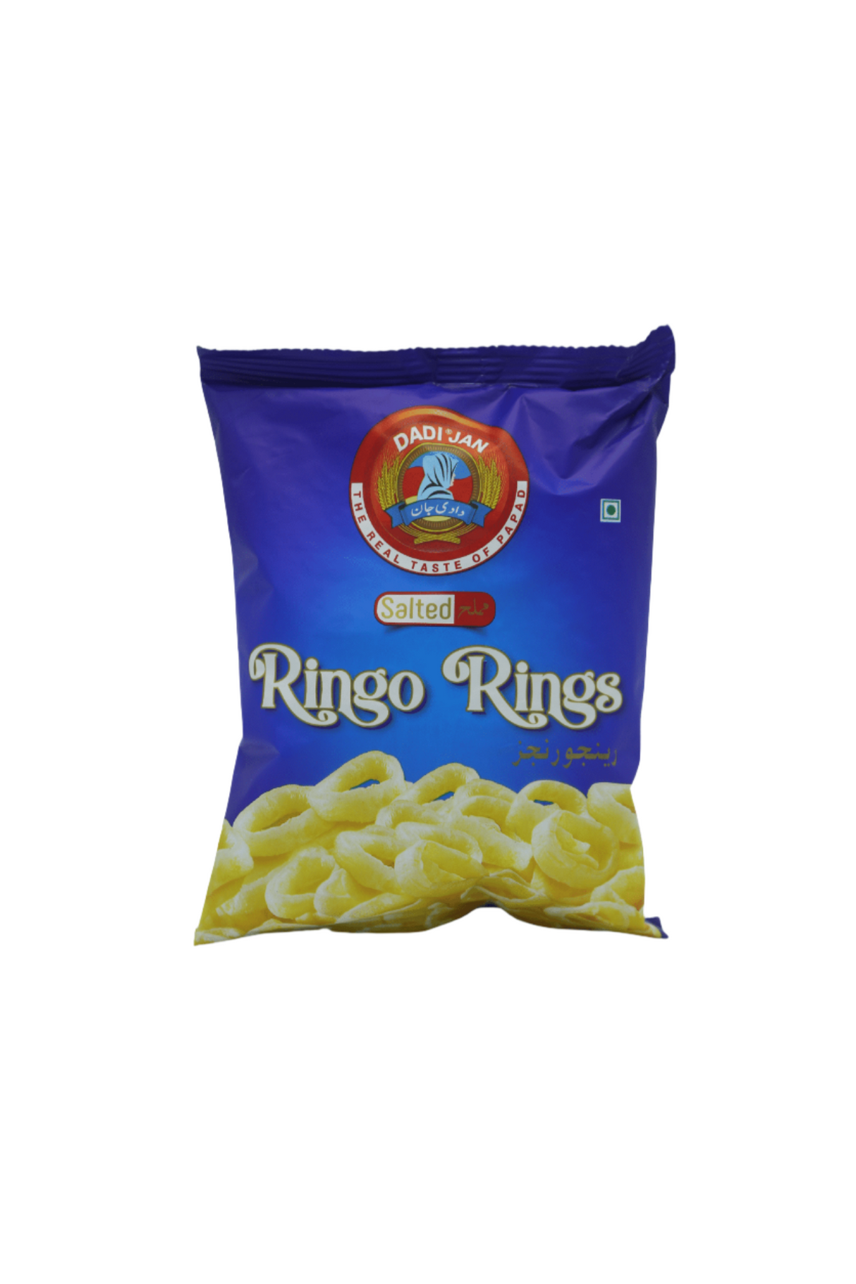 dadi jan ringo rings salted 50g