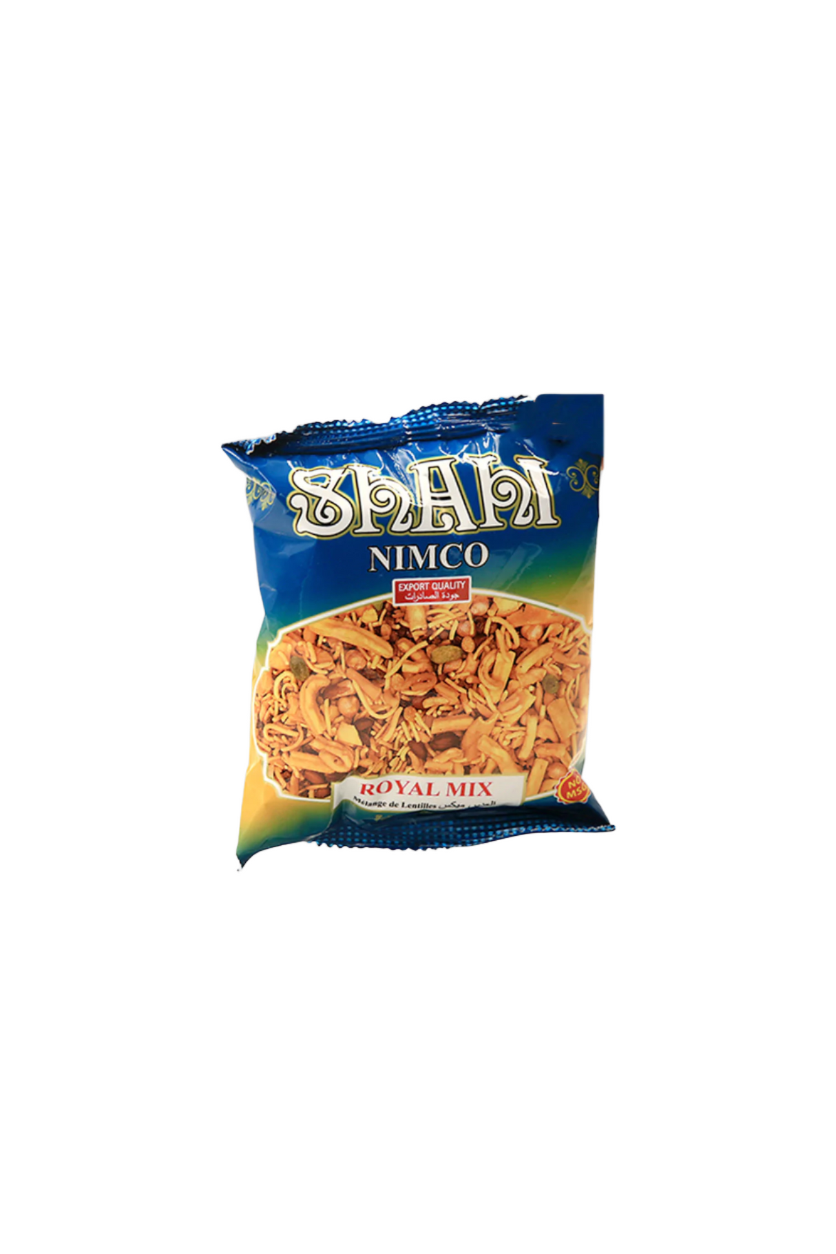 shahi nimco royal mix 30rs 25gm