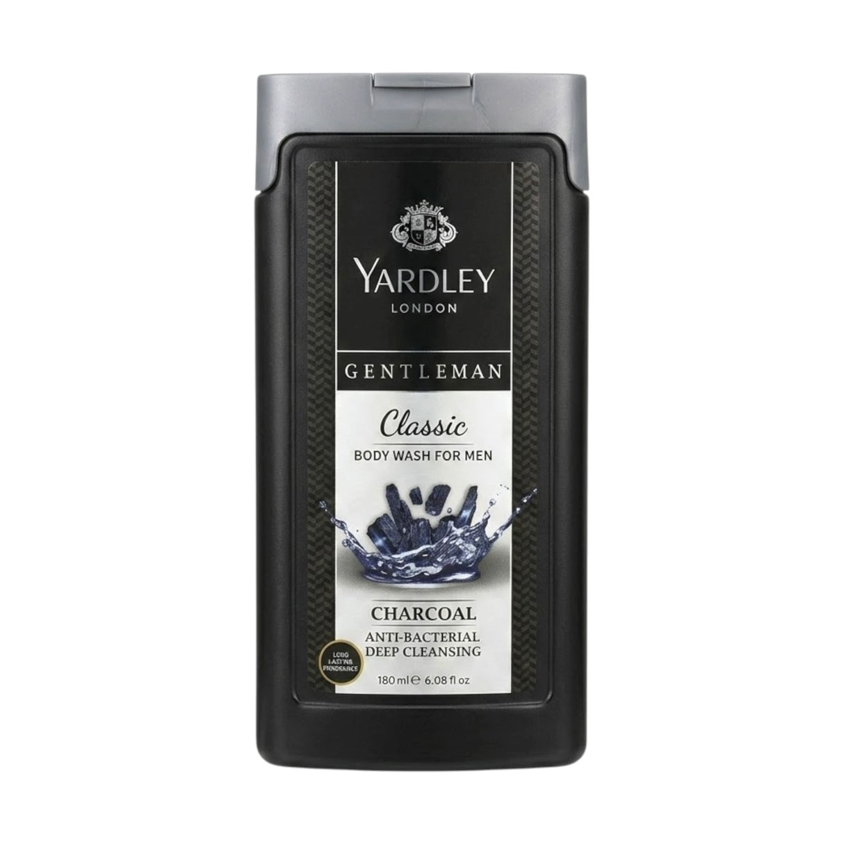 yardley body wash classic 180ml vietnam