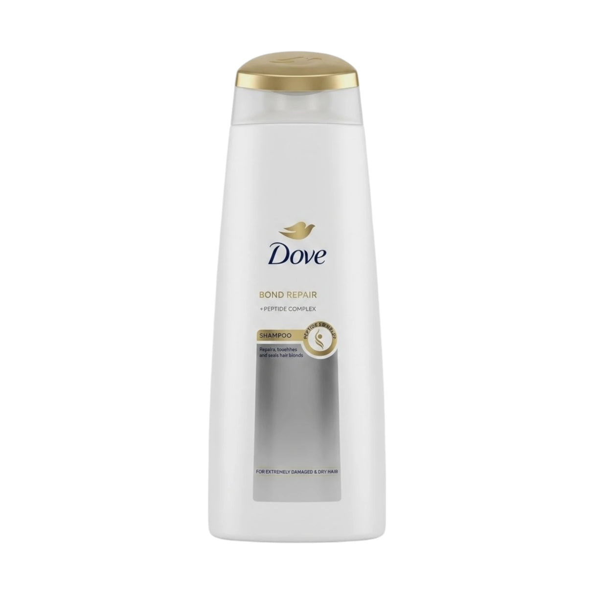 dove shampoo bond repair 175ml