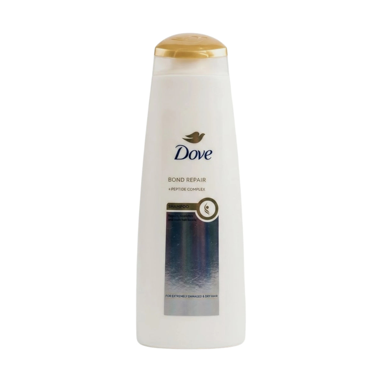 dove shampoo bond repair 360ml