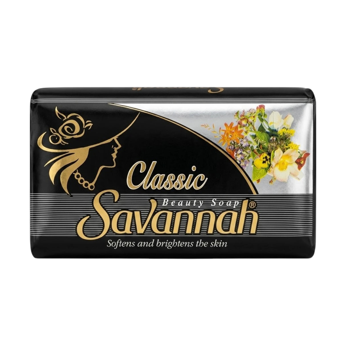 savannah soap classic 150g