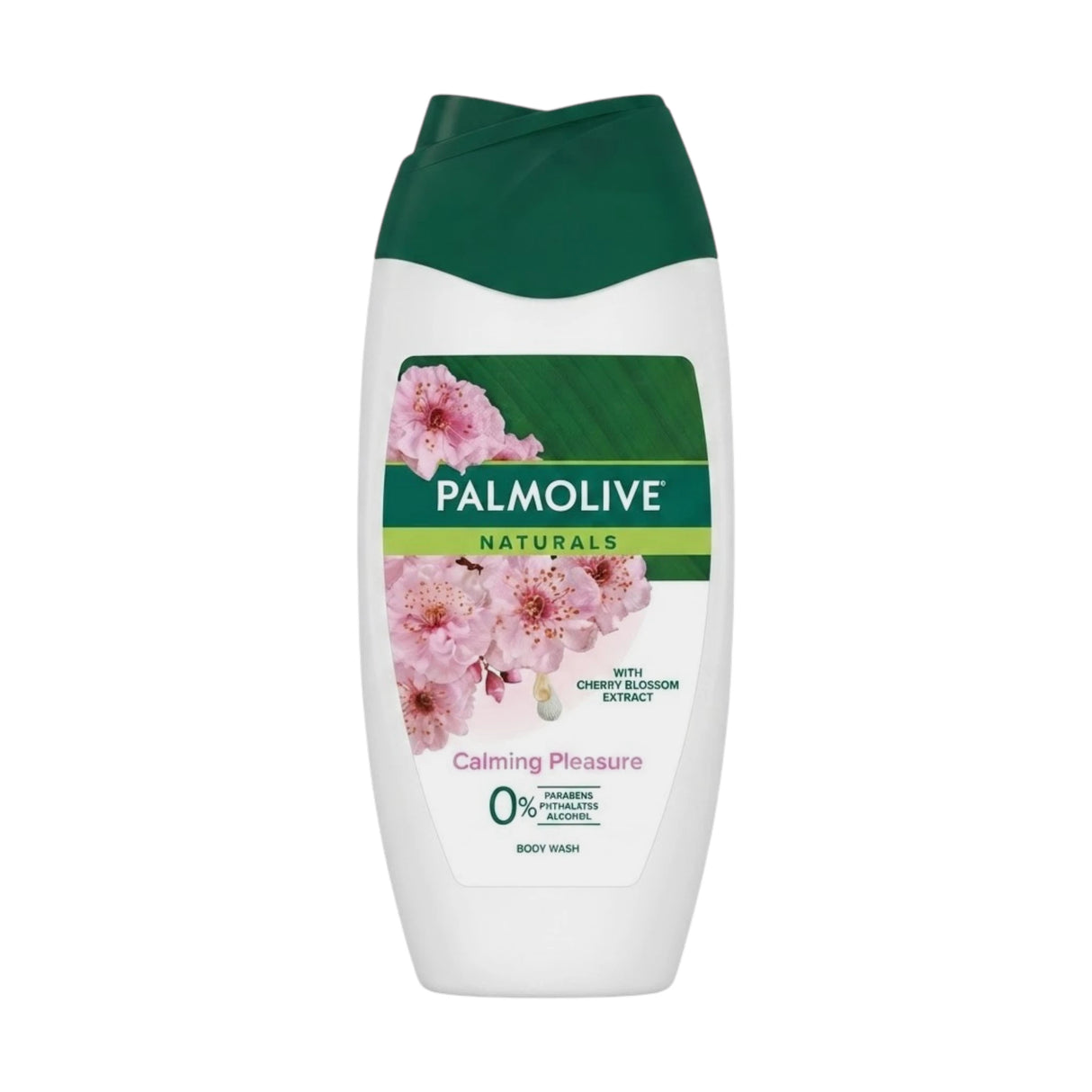 palmolive body wash calming pleasure 250ml