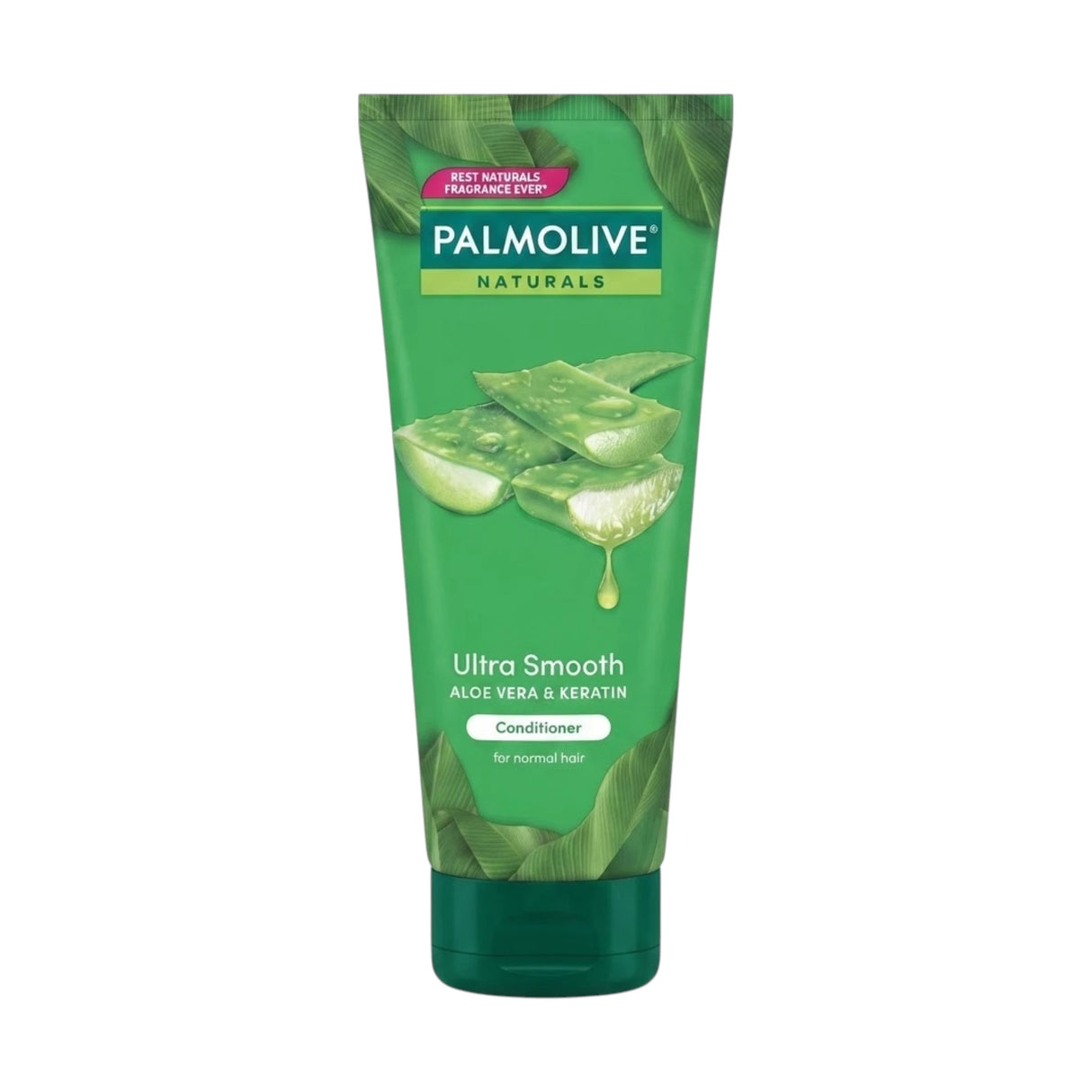 palmolive conditioner ultra smooth aloe vera 180ml