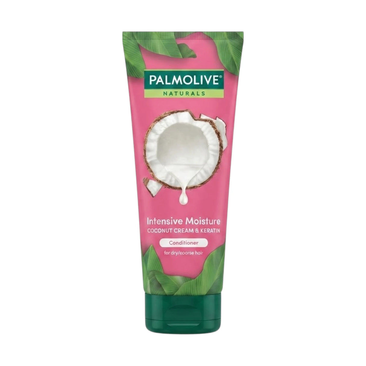 palmolive conditioner intensive moisture coconut 180ml