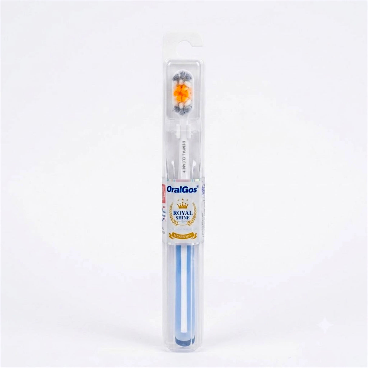 oral gos tooth brush db931 p.r.c