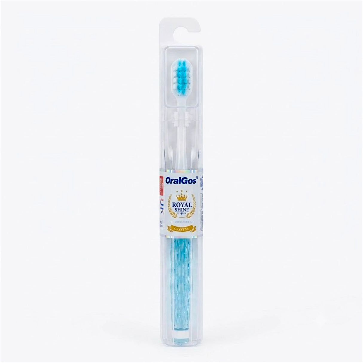 oral gos tooth brush db936 p.r.c